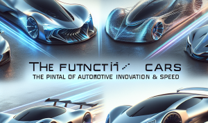 Sports Cars